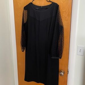 TALBOTS Cocktail dress